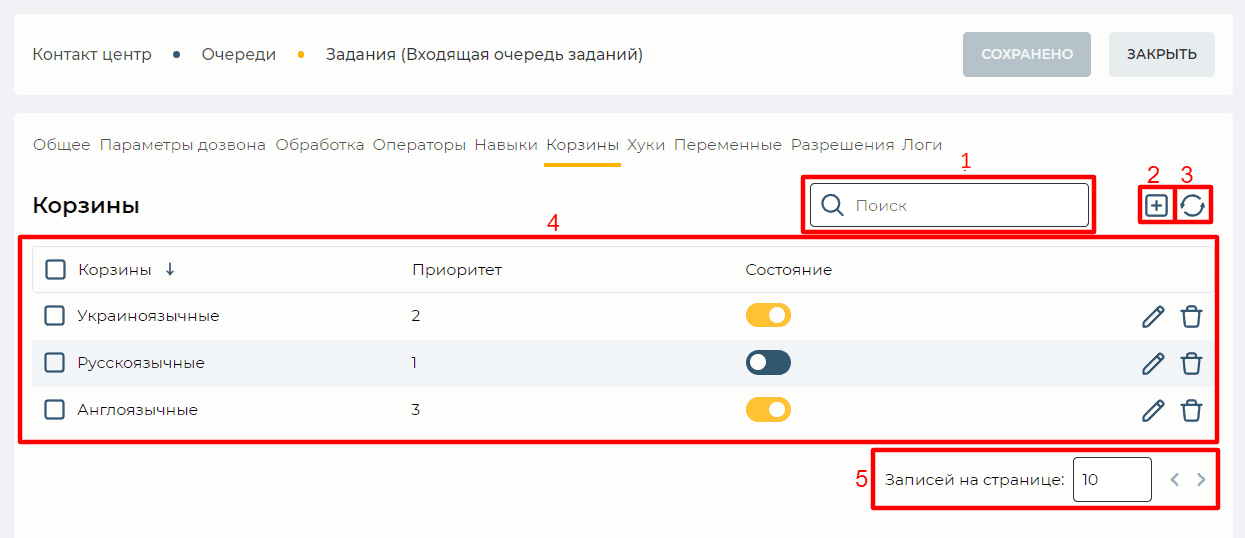 Страница детали Корзины (Входящая очередь заданий).png