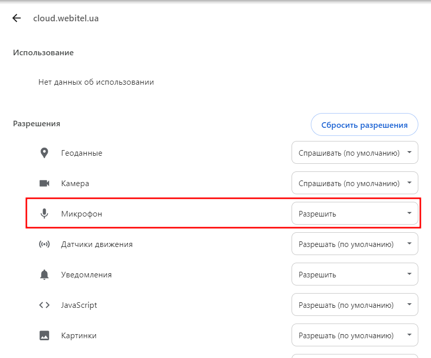 Настройки сайтов.png