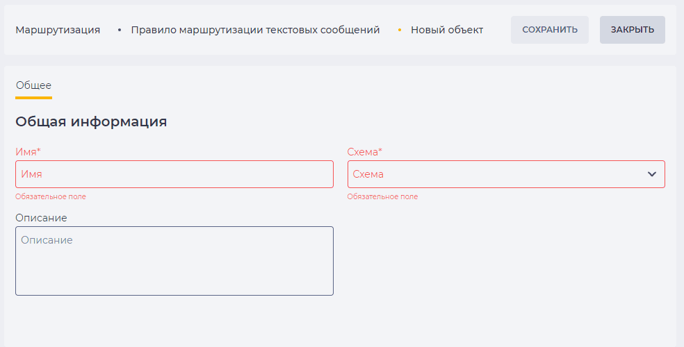 Страница детали Общее (Правила маршрутизации текстовых сообщений).png