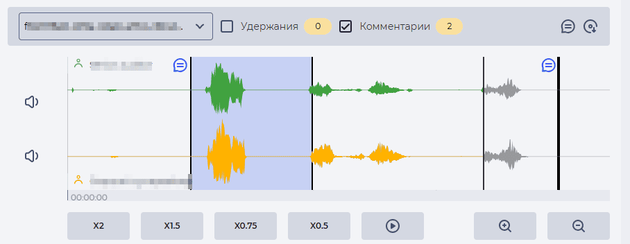 Отображение комментариев на разметке звонка.png
